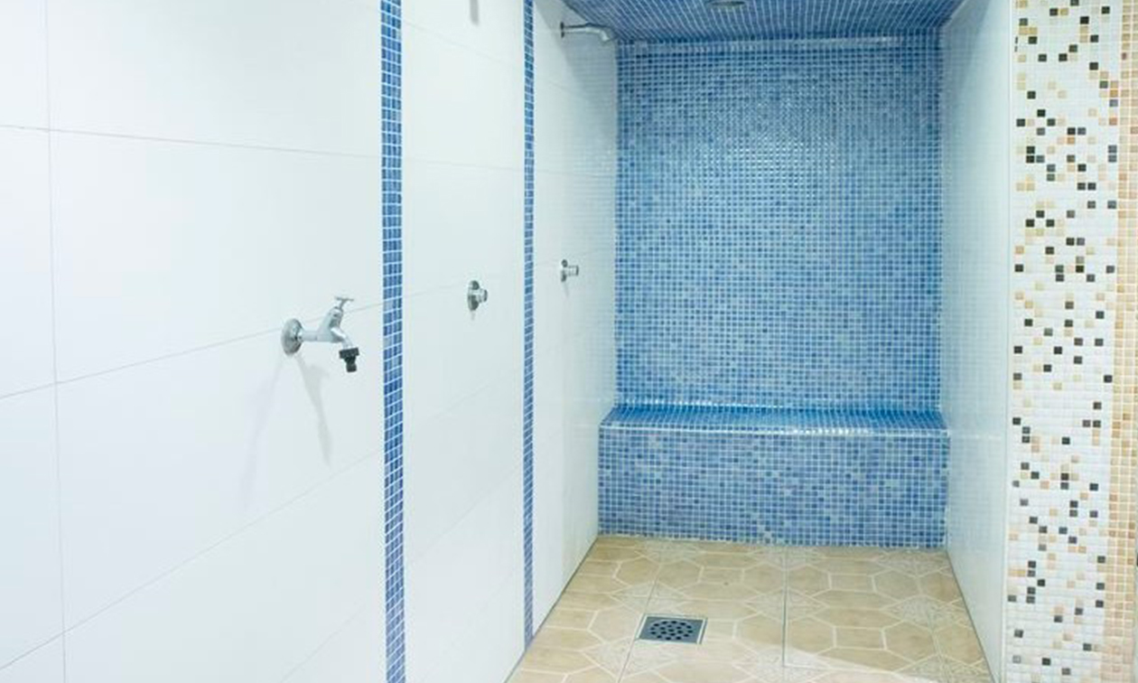 Dunya Hammam