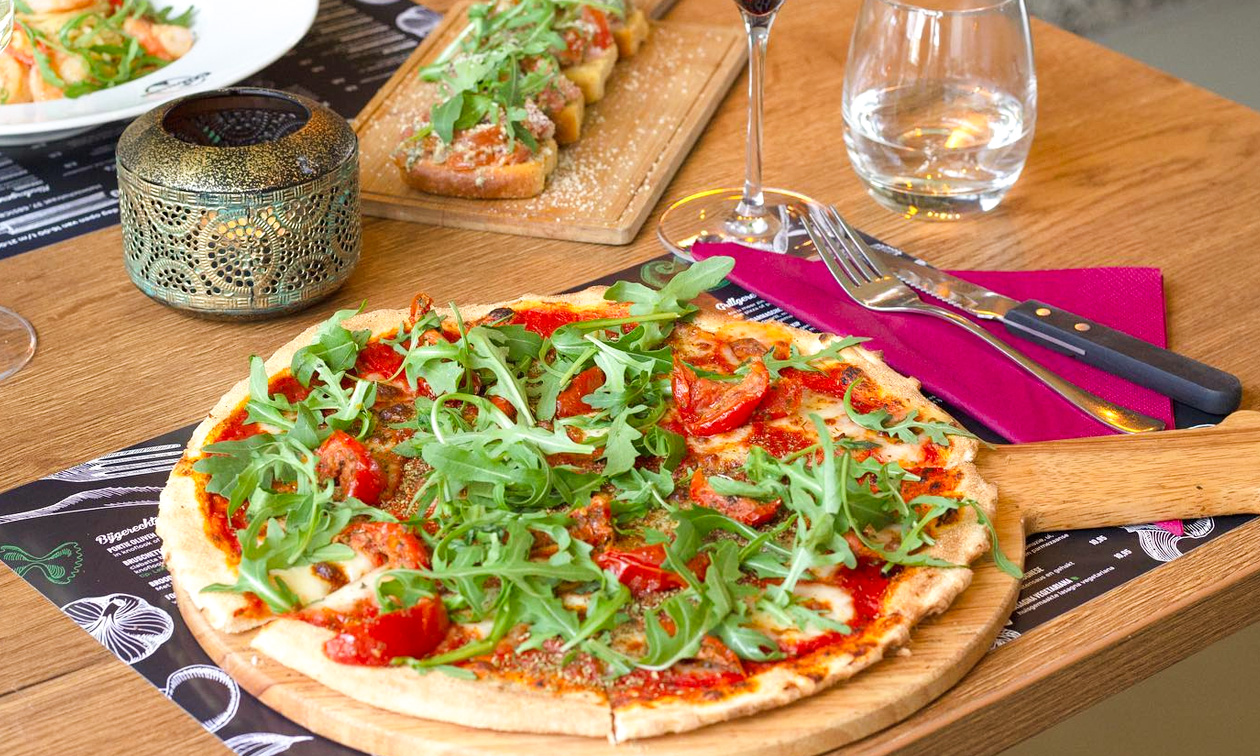 Eataliano Huissen