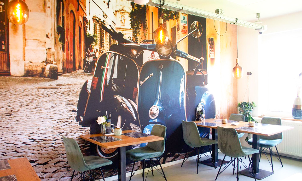 Eataliano Huissen