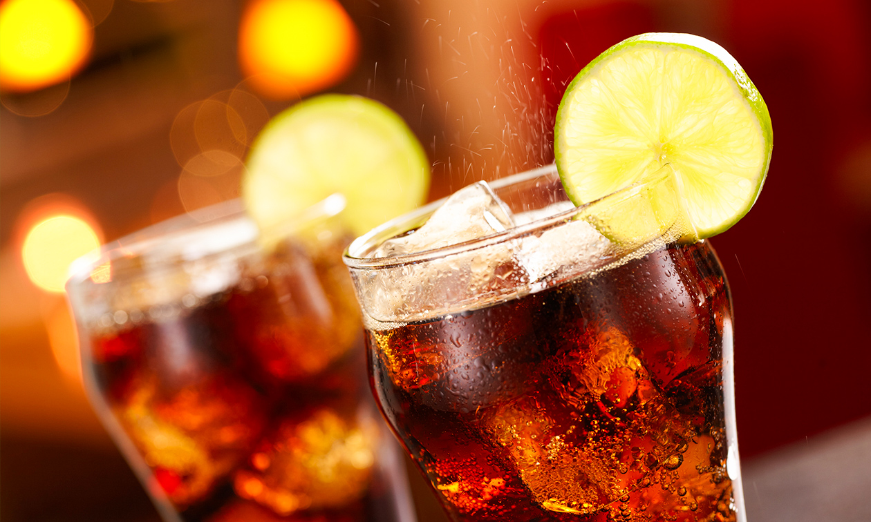 Eet & Drinkerij De Stadskamer