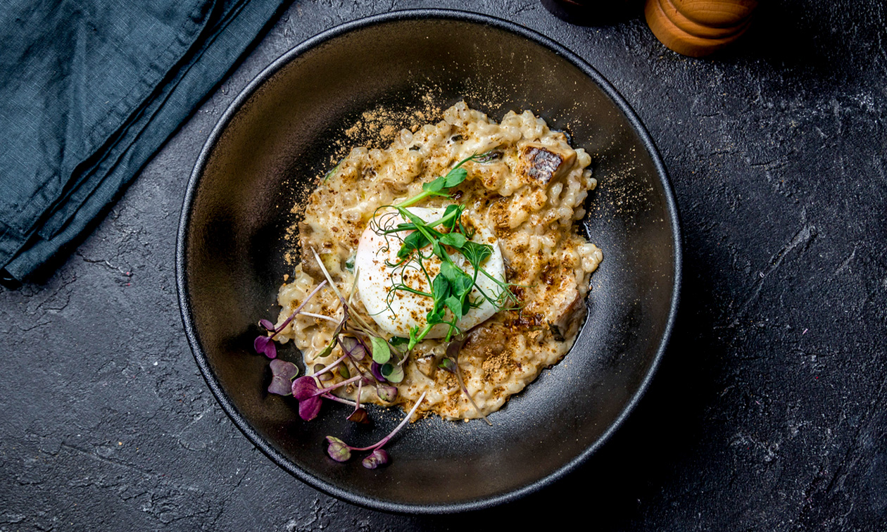 Eetboerderij de Blaauwpleats