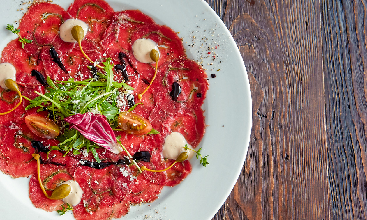 Eetboerderij de Blaauwpleats