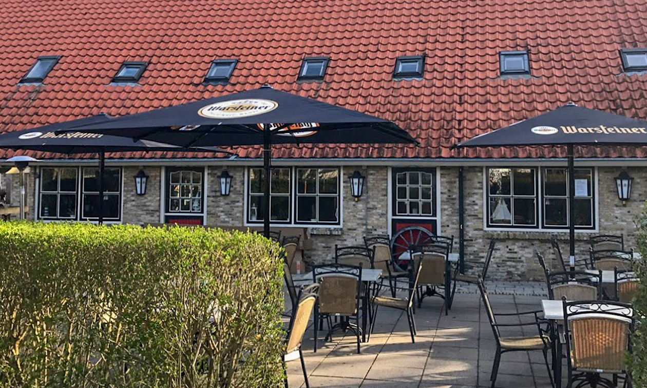 Eetboerderij de Blaauwpleats