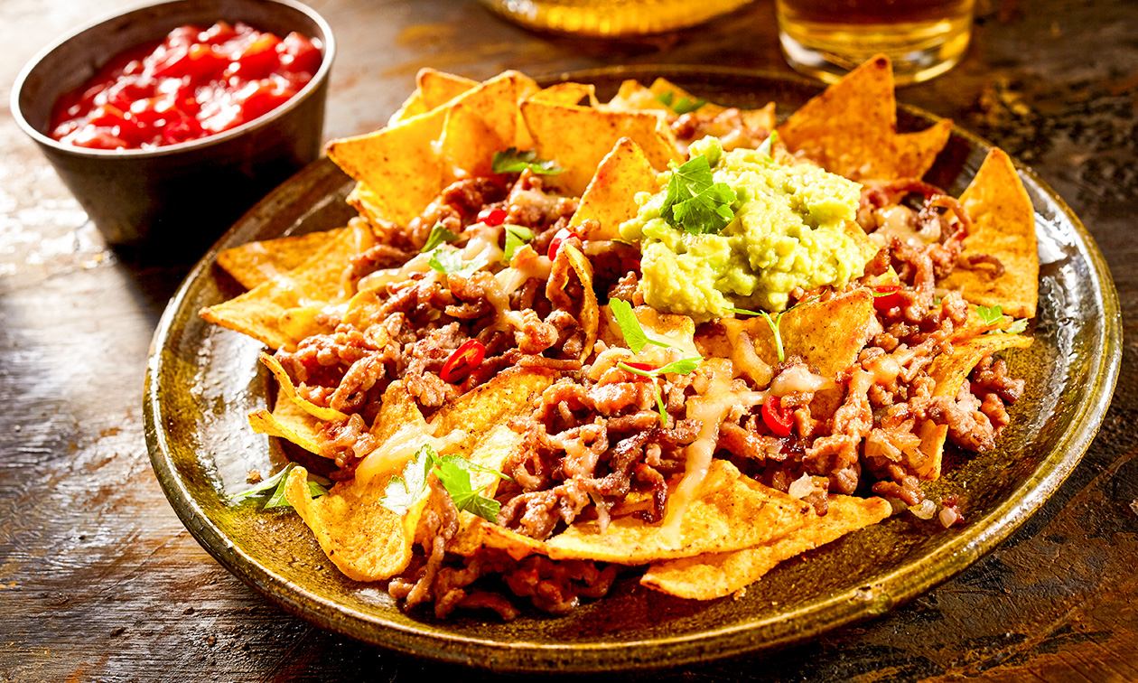 Eetcafé De Droadnagel