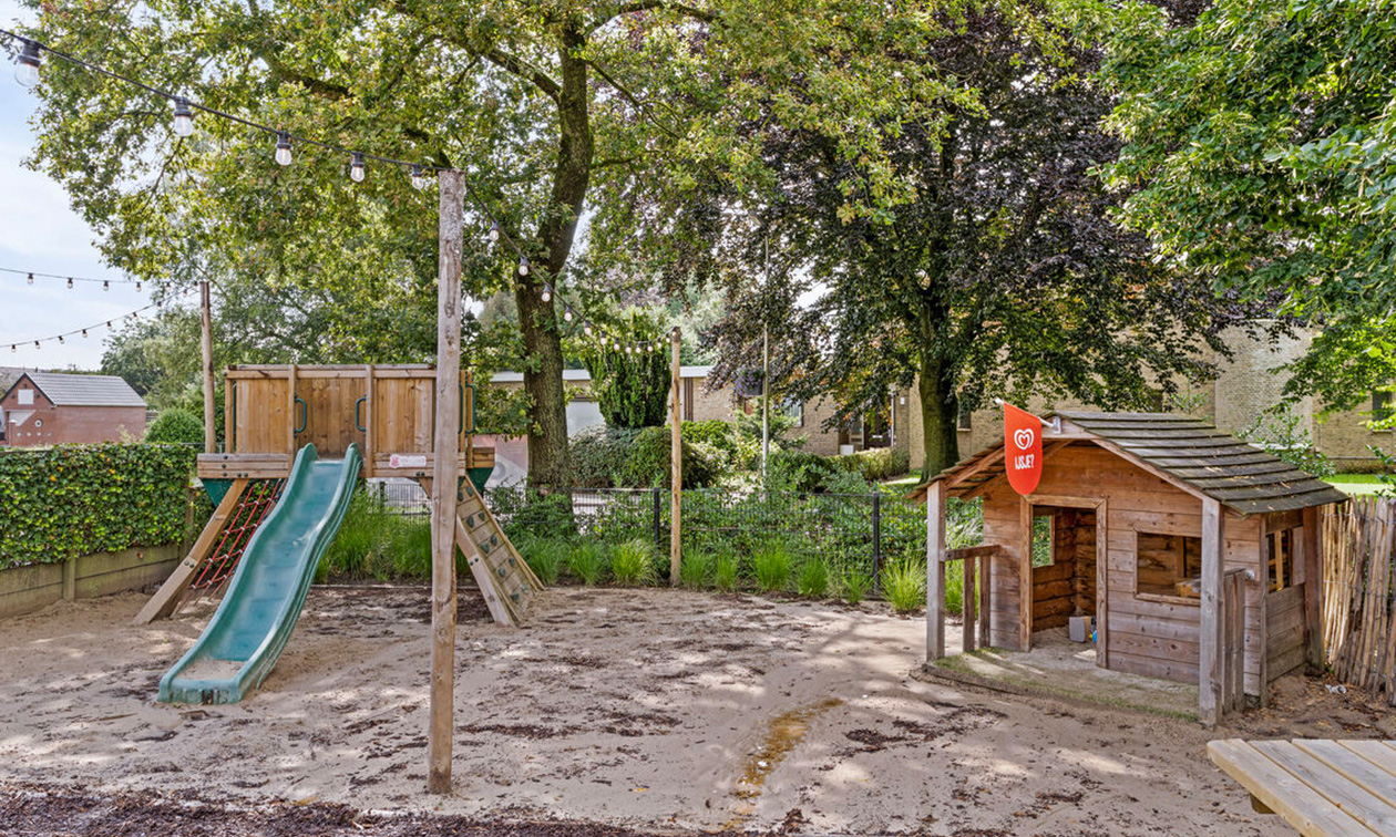 Eetcafé De Droadnagel