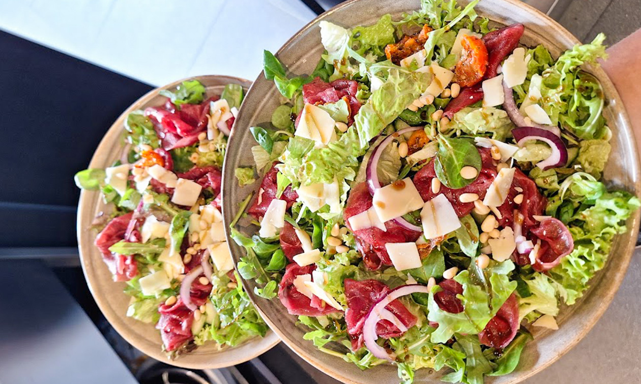 Eetcafé De Droadnagel