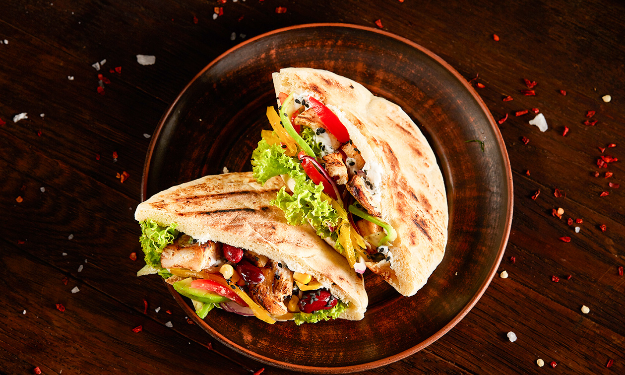 Eetcafé De Droadnagel