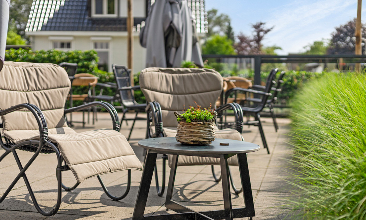 Eetcafé De Droadnagel