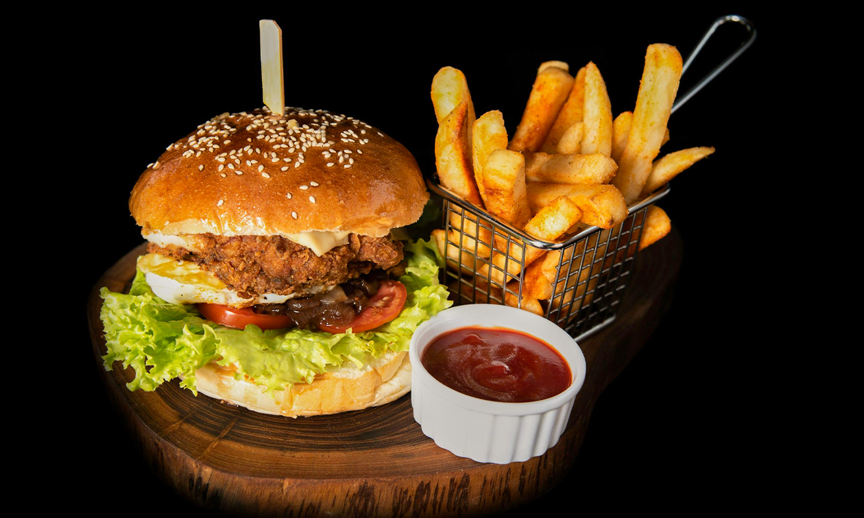 Eetcafe de Oase Sittard