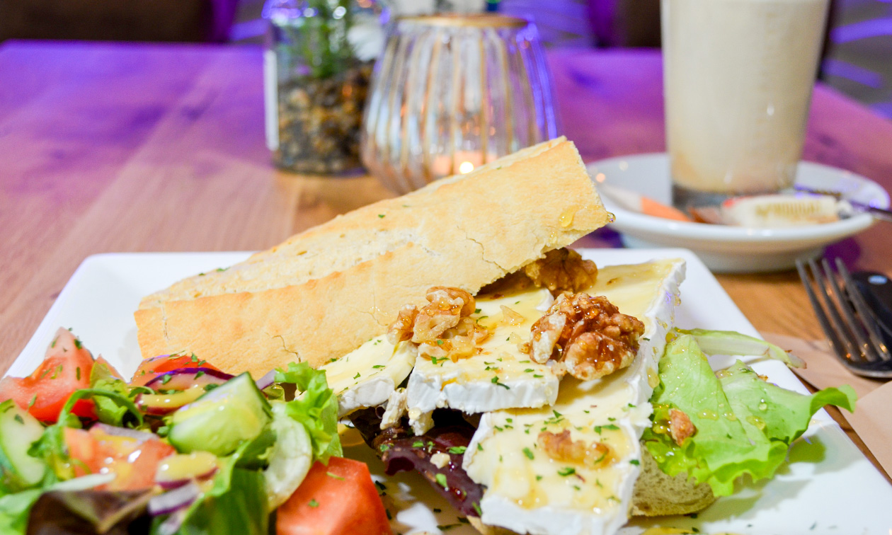 Eetcafé De Oase Sittard