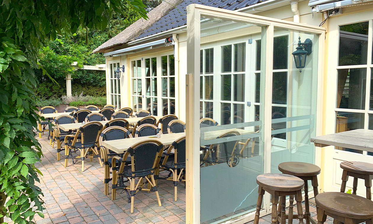 Eetcafé De Schaapskooi