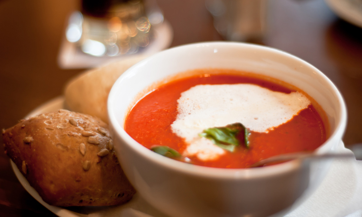 Eetcafé De Schaapskooi