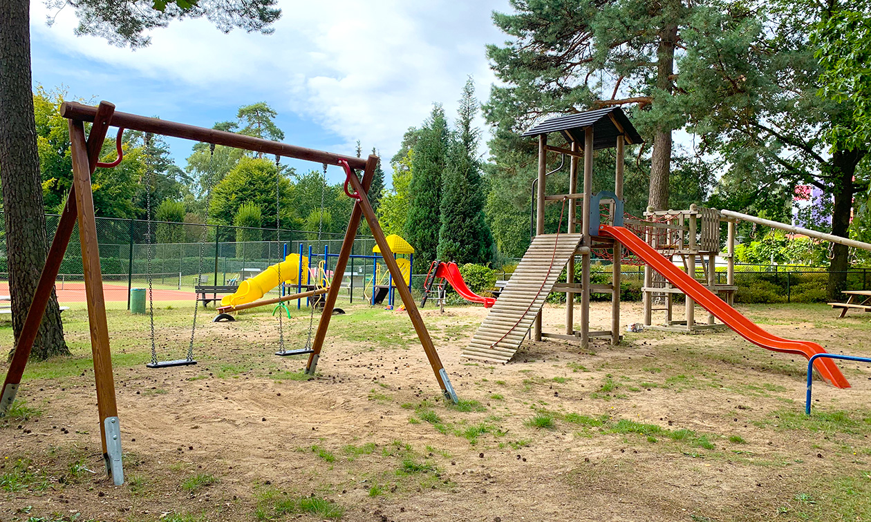 Eetcafé De Schaapskooi