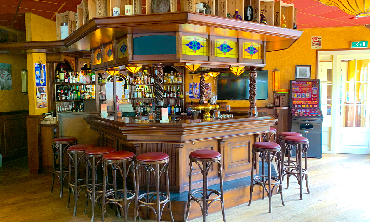 Eetcafé De Schaapskooi