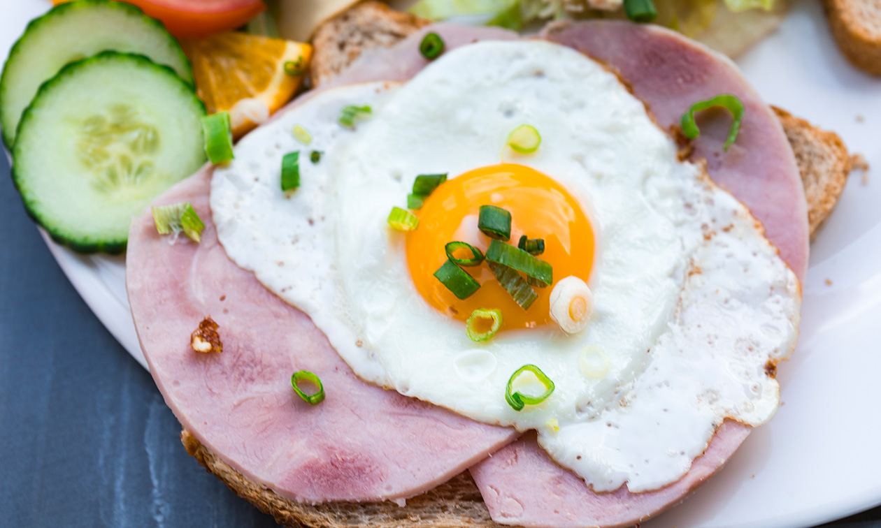 Eetcafé De Schaapskooi