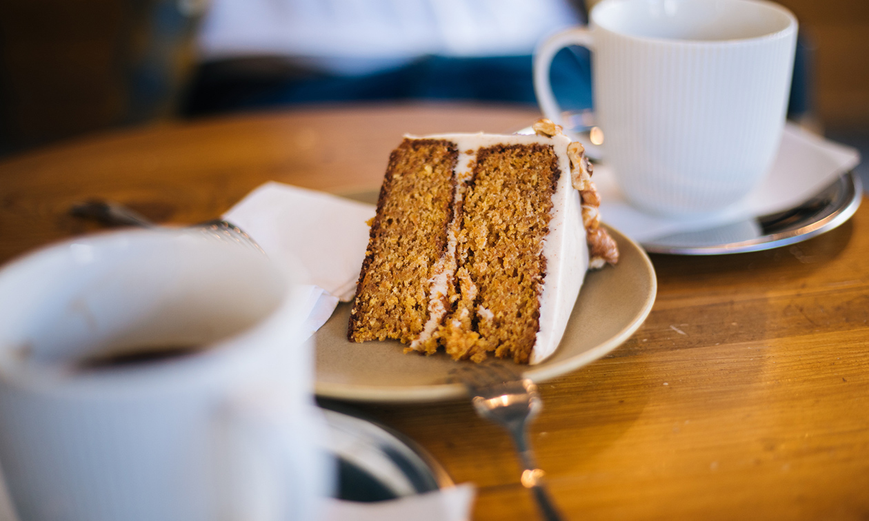 Eetcafé de Staasie