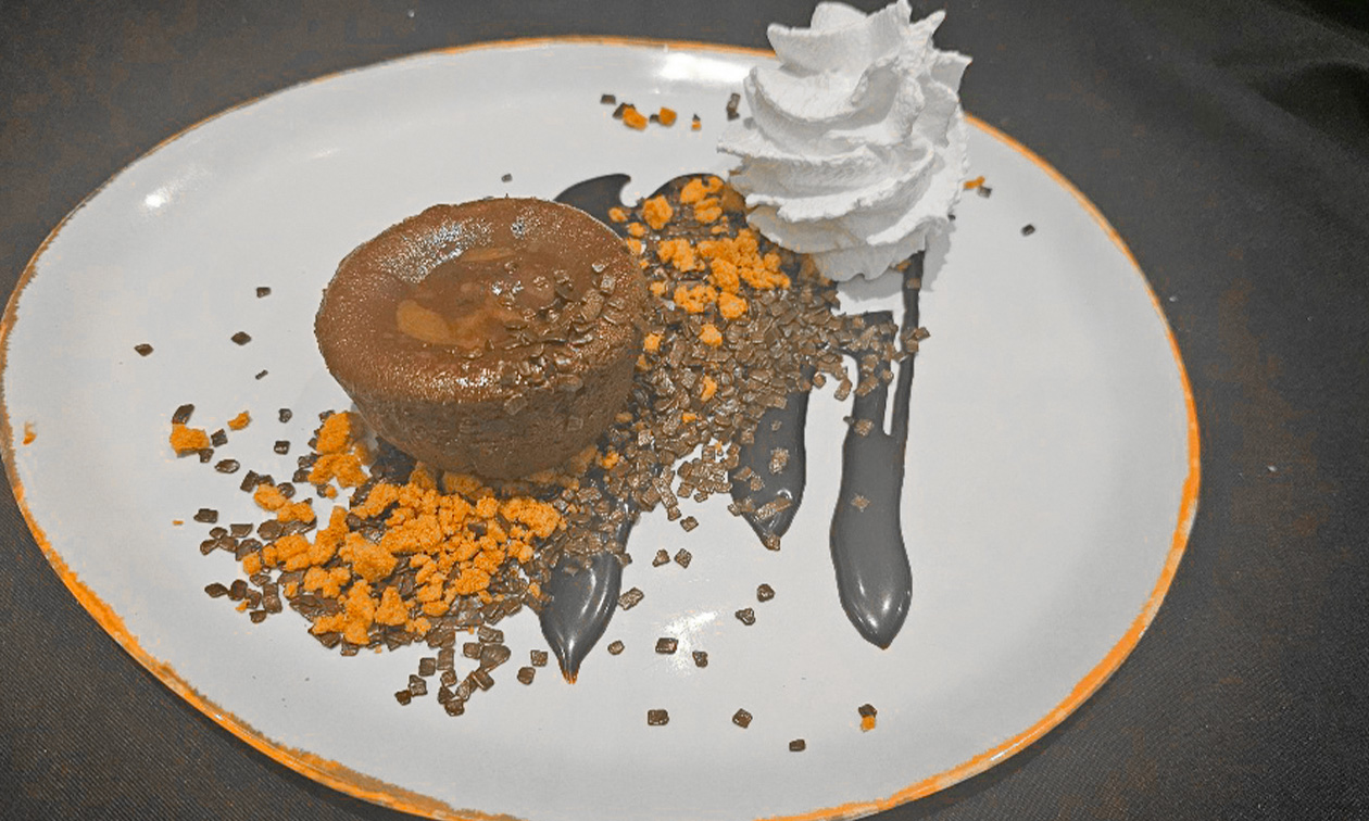 Eetcafé de Vuurtoren Nieuwegein