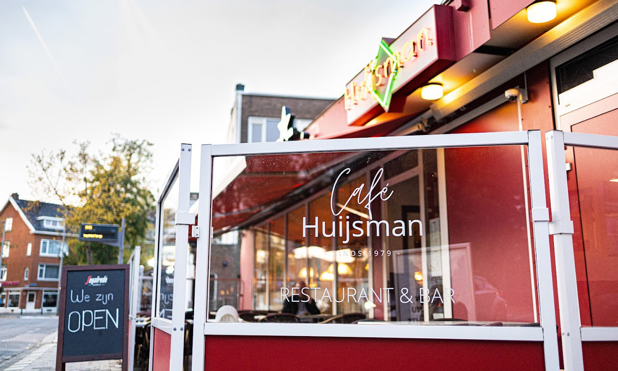 Café Huijsman