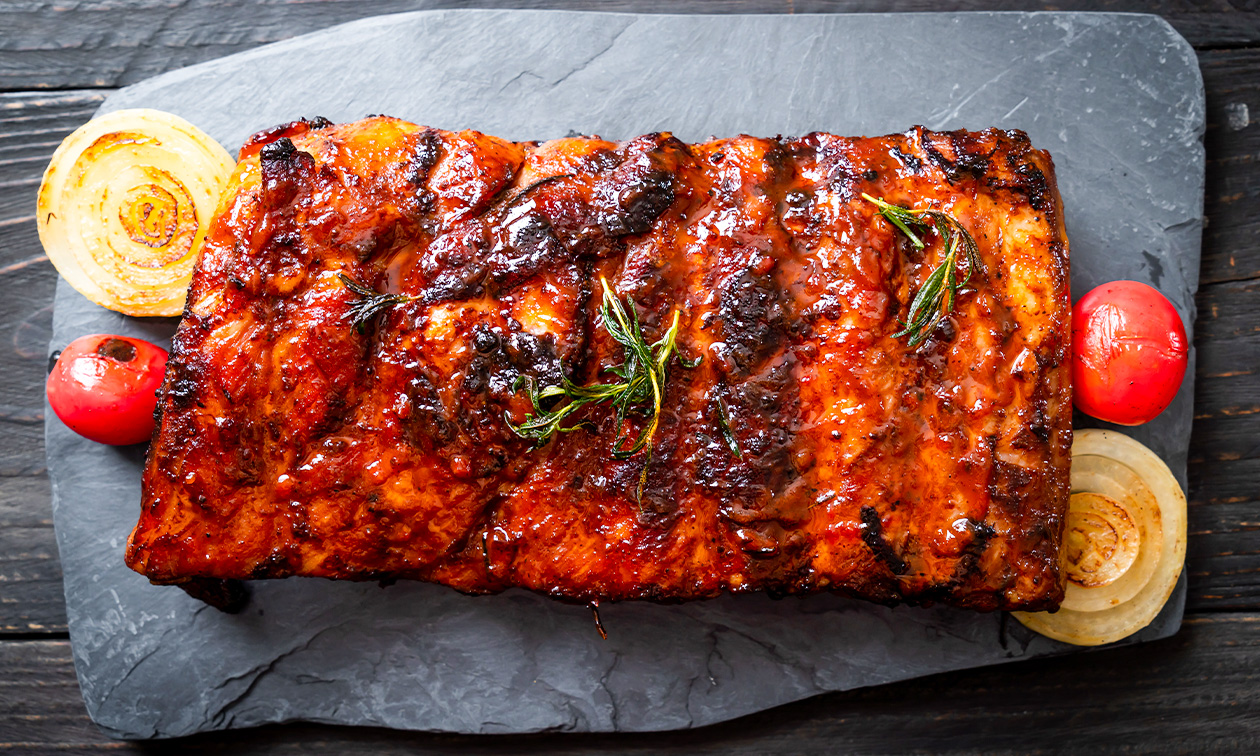 Eetcafé 't Hemeltje Galder