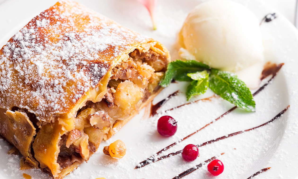 Eetcafé 't Hemeltje Oosterhout