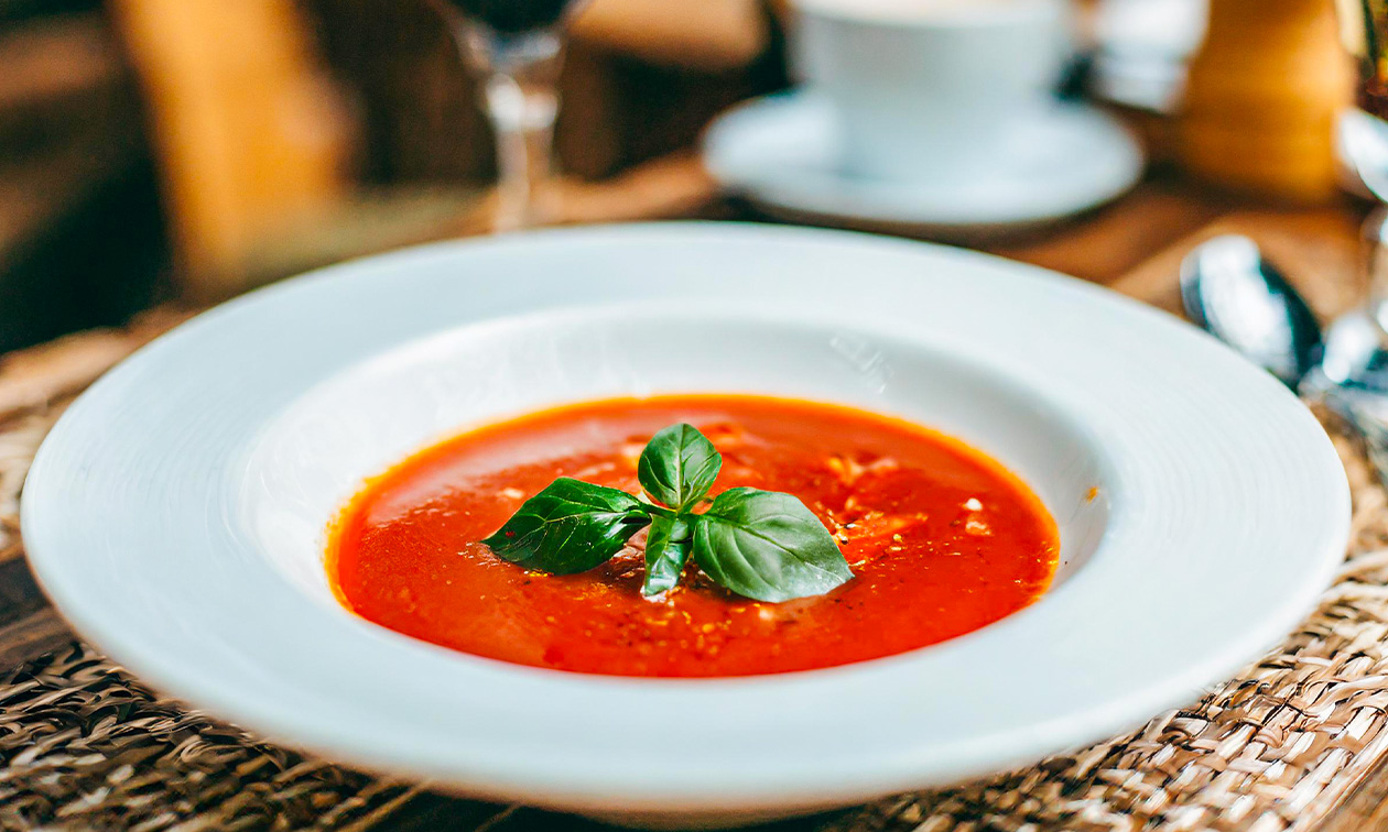 Eetcafé 't Hemeltje Oosterhout