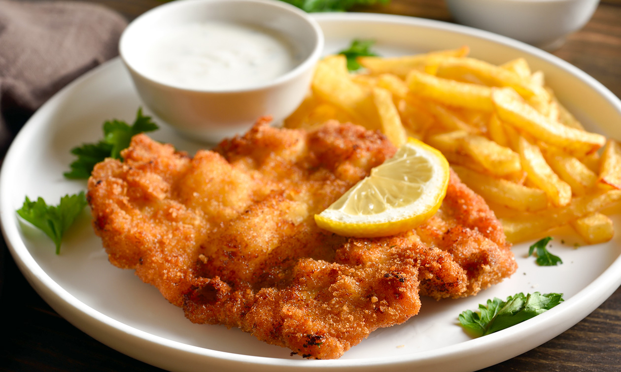 Eetcafé 't Hemeltje Oosterhout