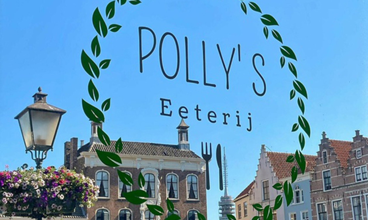 Eeterij Polly's