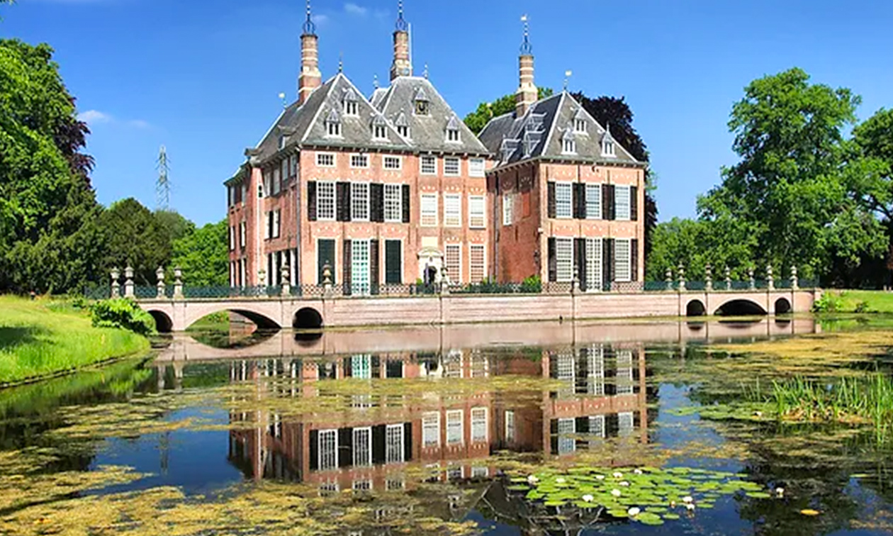 Eiland van Ome Nick