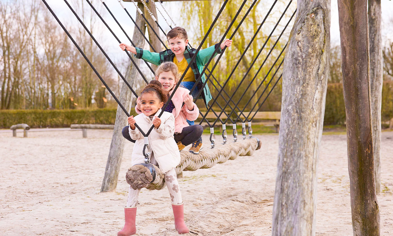 Eindhoven Zoo