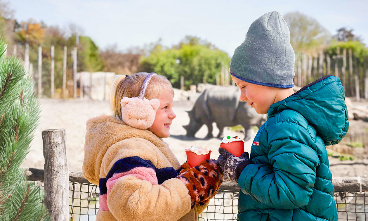 Eindhoven Zoo