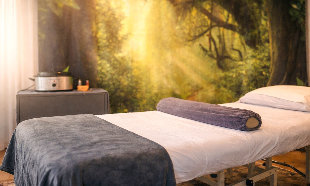 Ekster Shiatsu & Massage