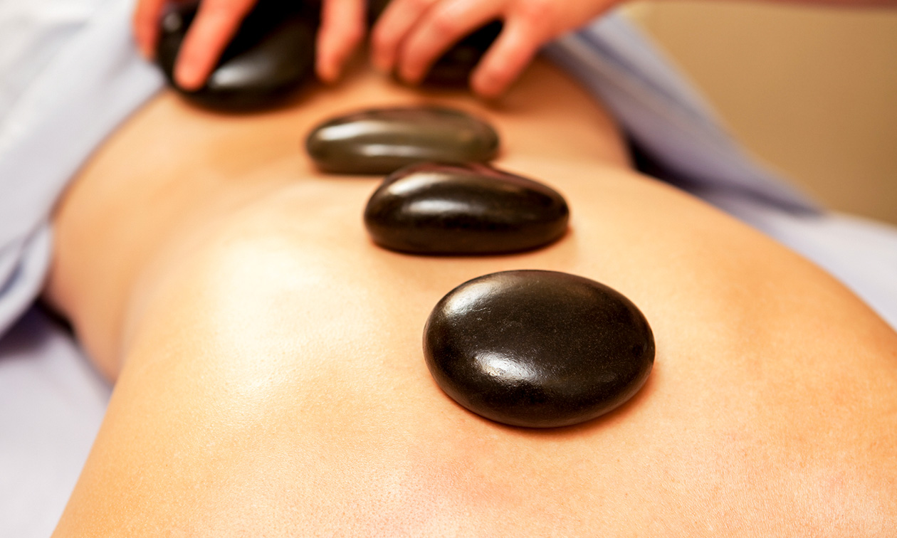 Ekster Shiatsu & Massage