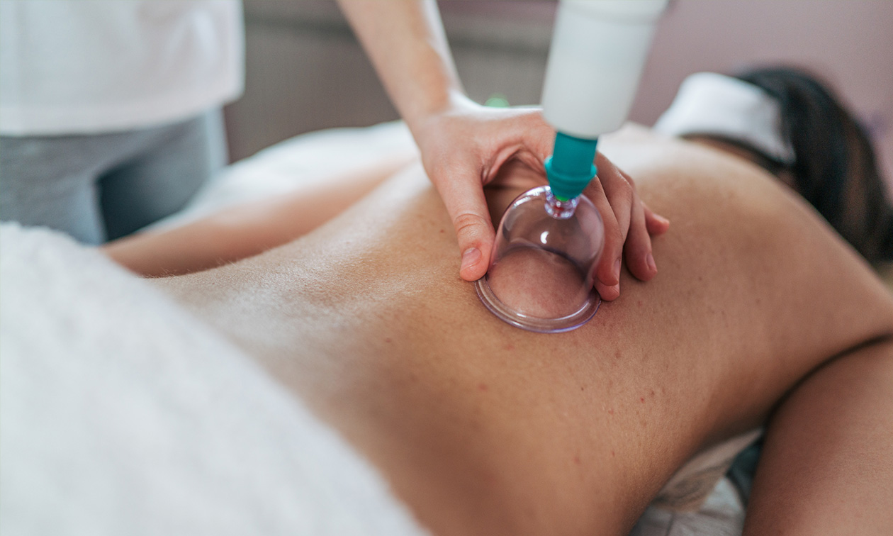Ekster Shiatsu & Massage