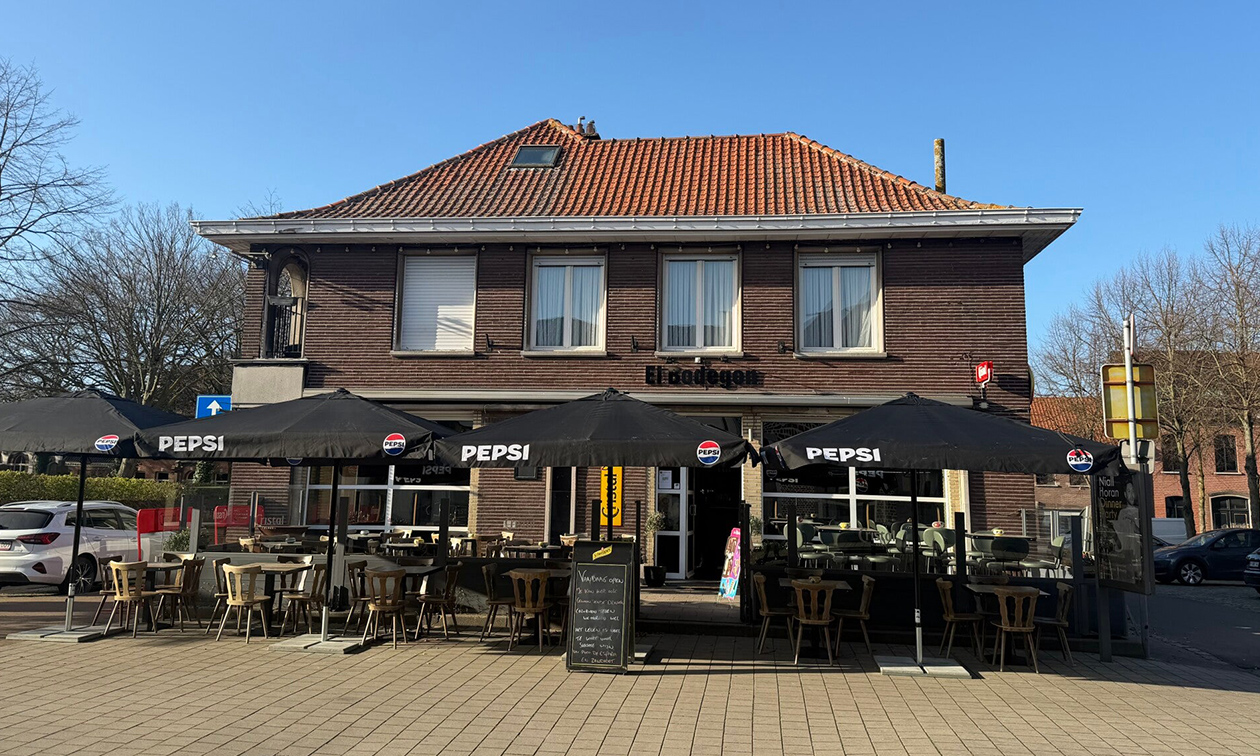 El Bodegon Zandvliet