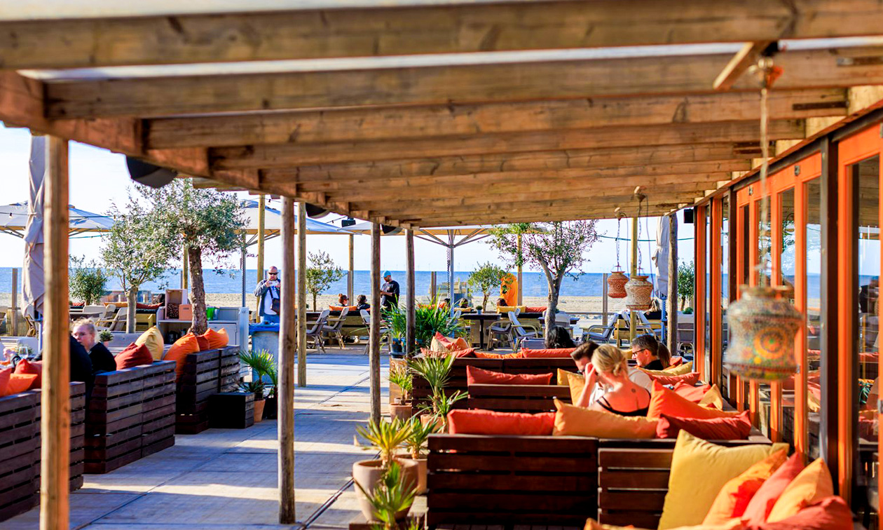 El Niño Beach Club