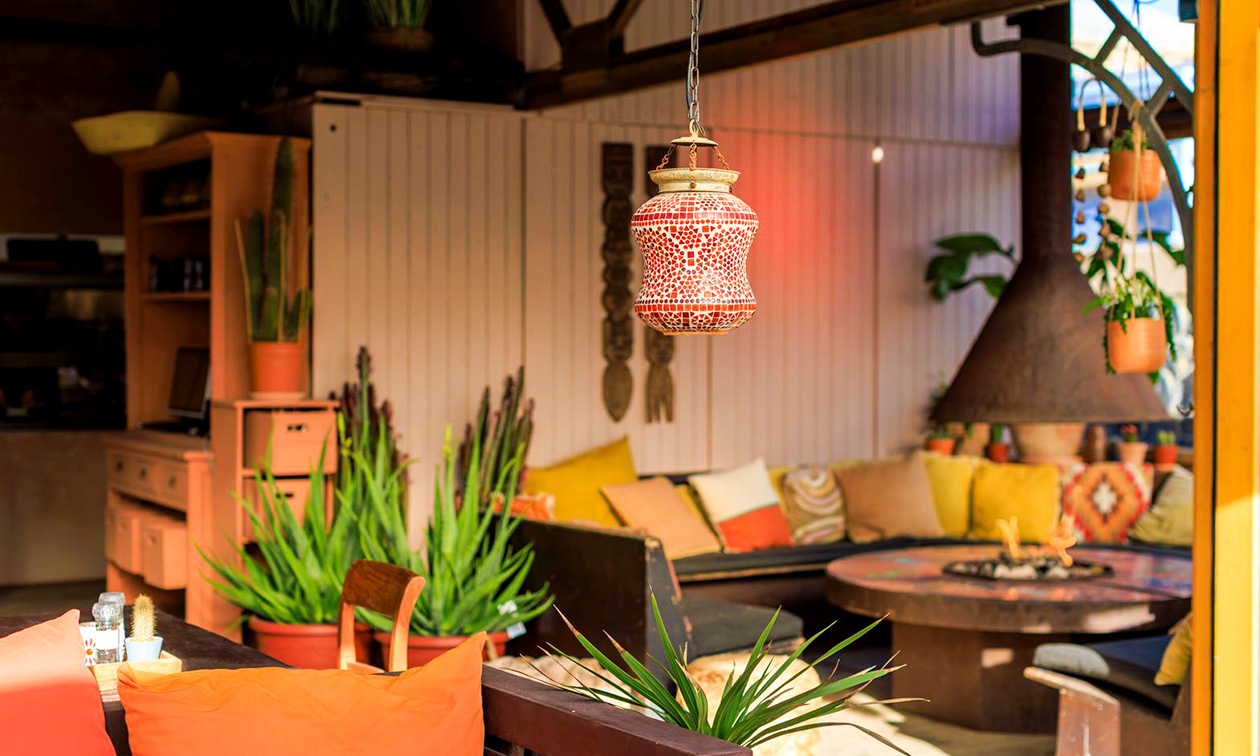 El Niño Beach Club