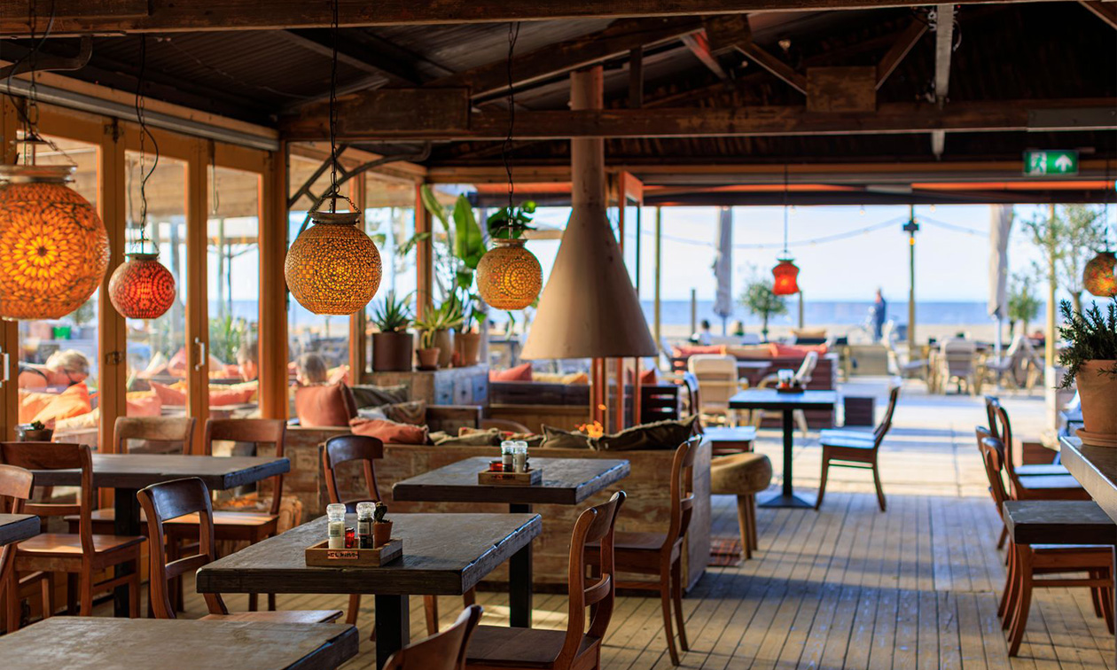 El Niño Beach Club