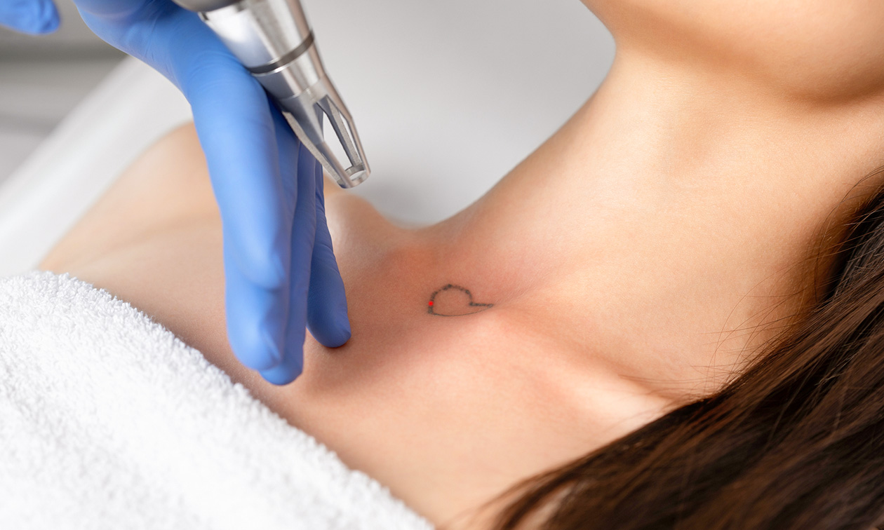 Ela Laser en Huidverzorging