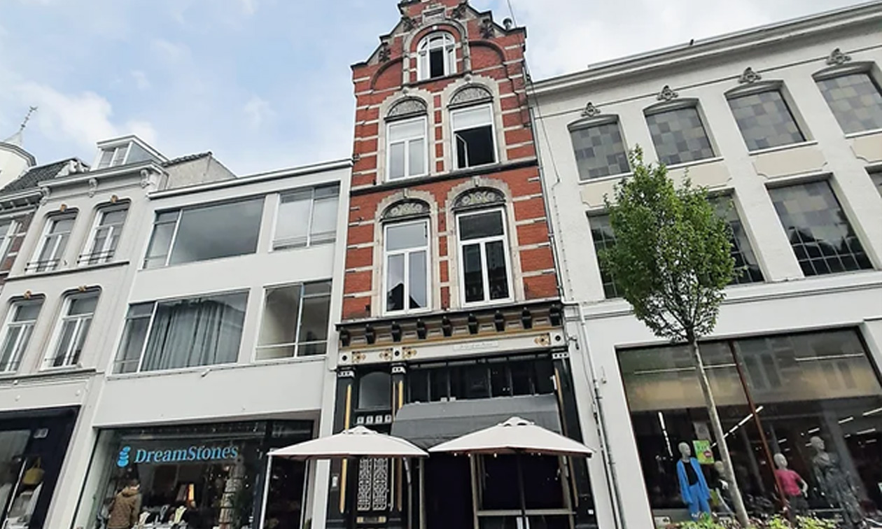 Élance Boutique Café