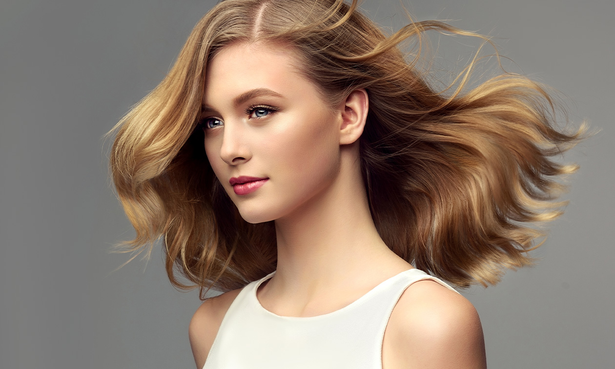 Elira Haarmode