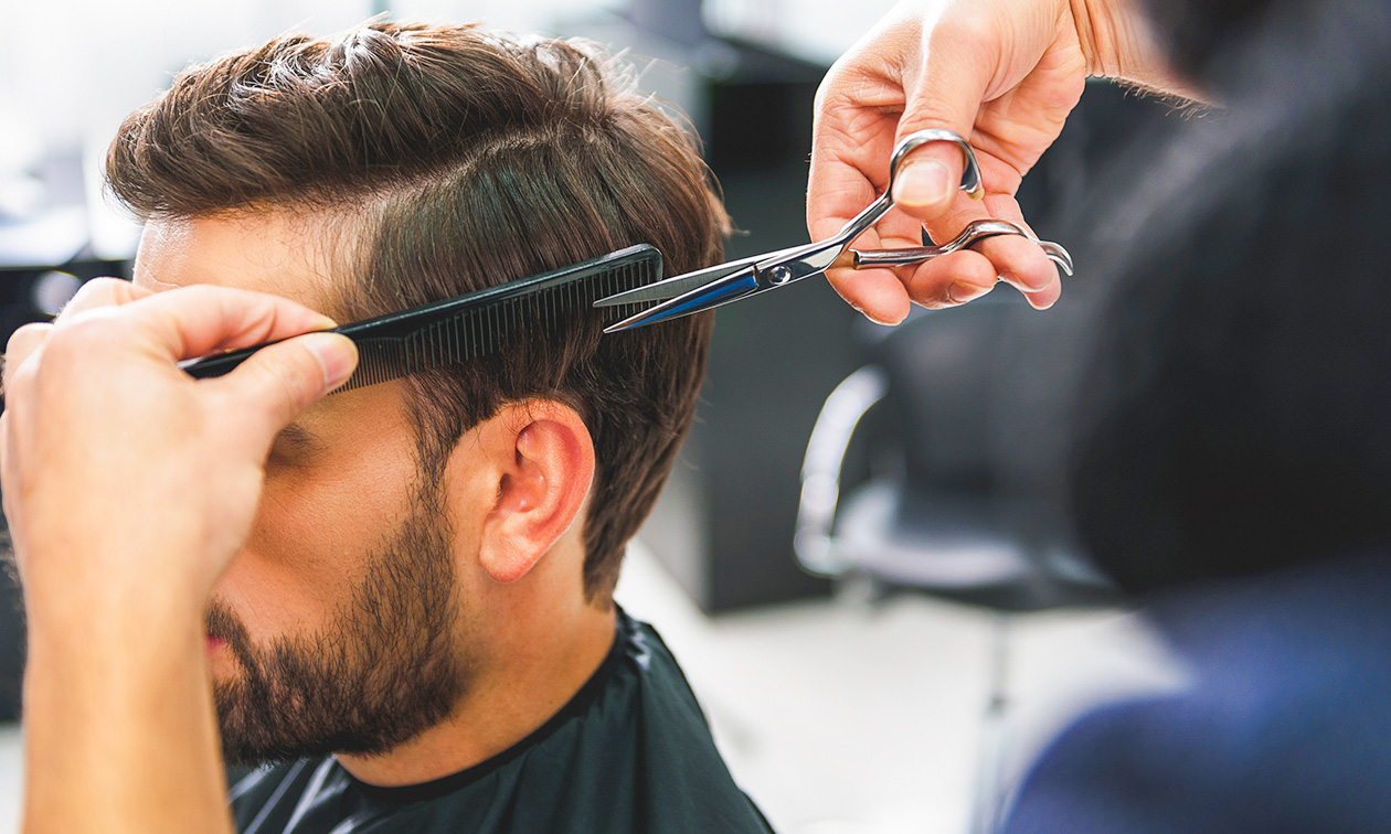 Elite Barbershop