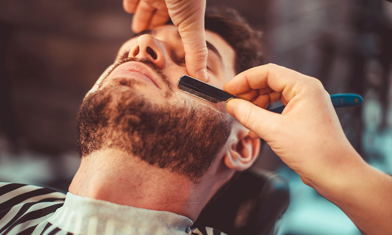 Elite Barbershop