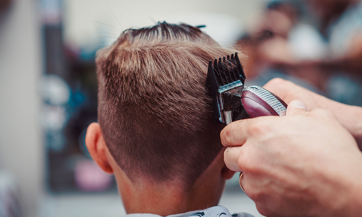 Elite Barbershop