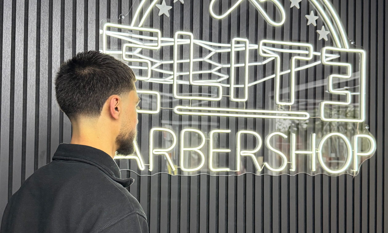 Elite Barbershop