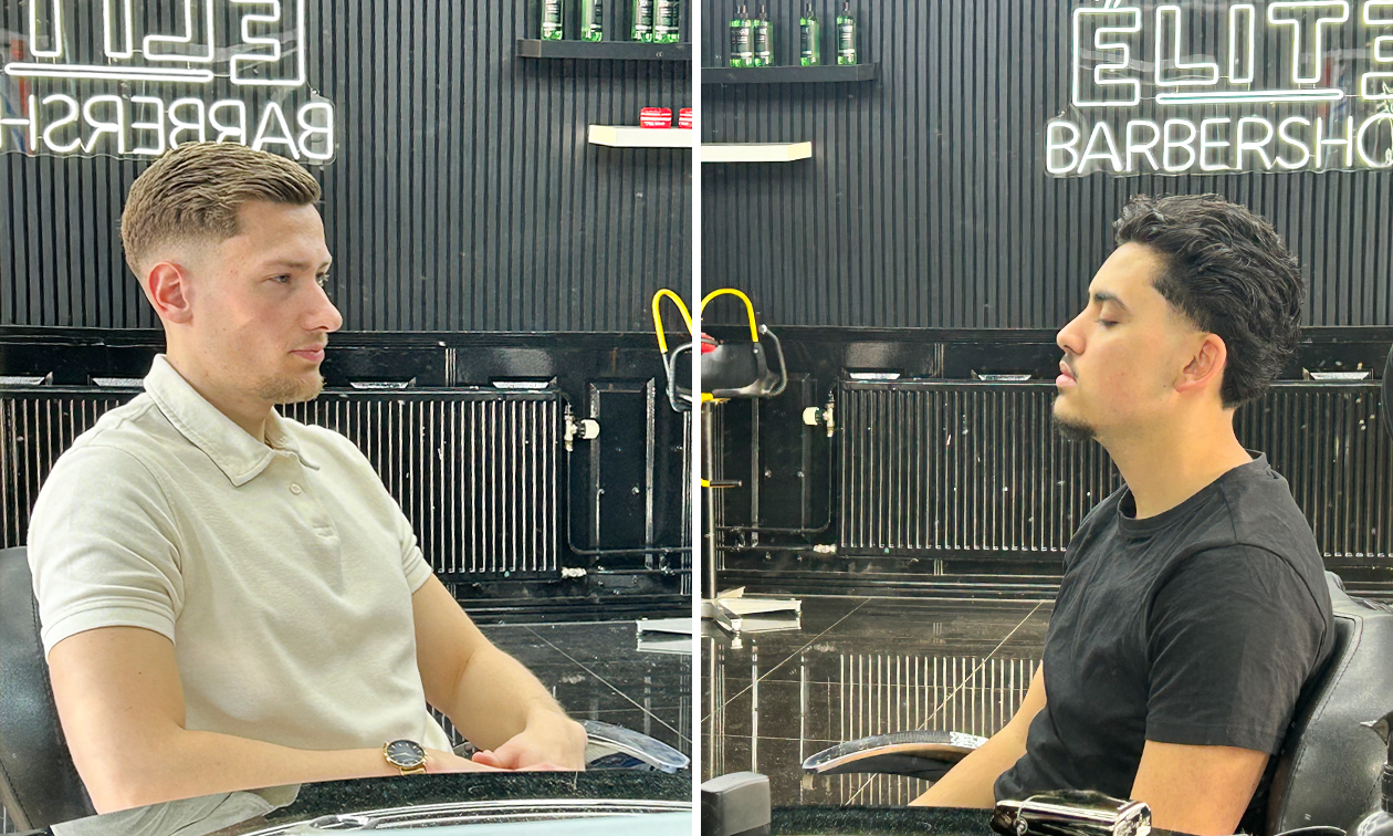 Elite Barbershop