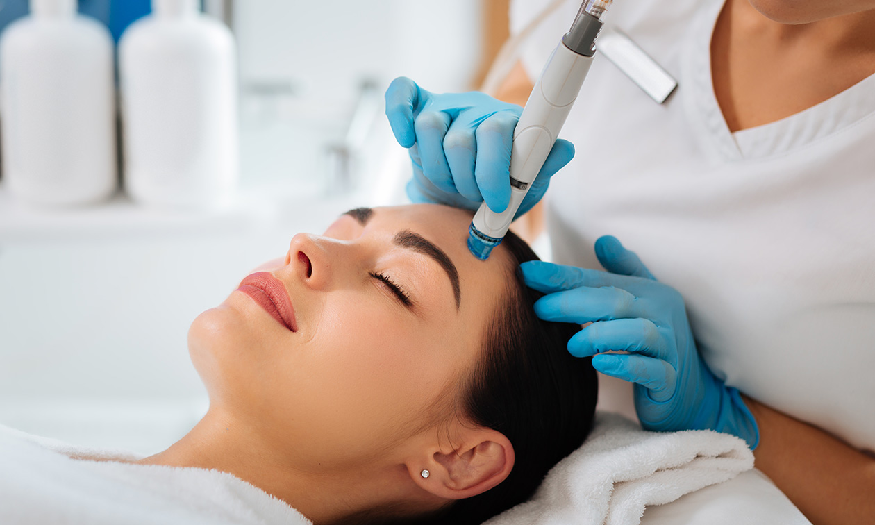Elnaz Beauty Center