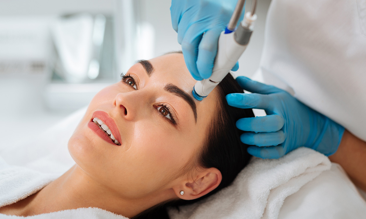 Elnaz Beauty Center
