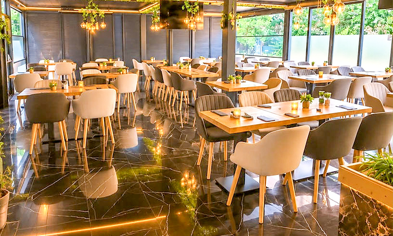 Elya Brasserie & Events