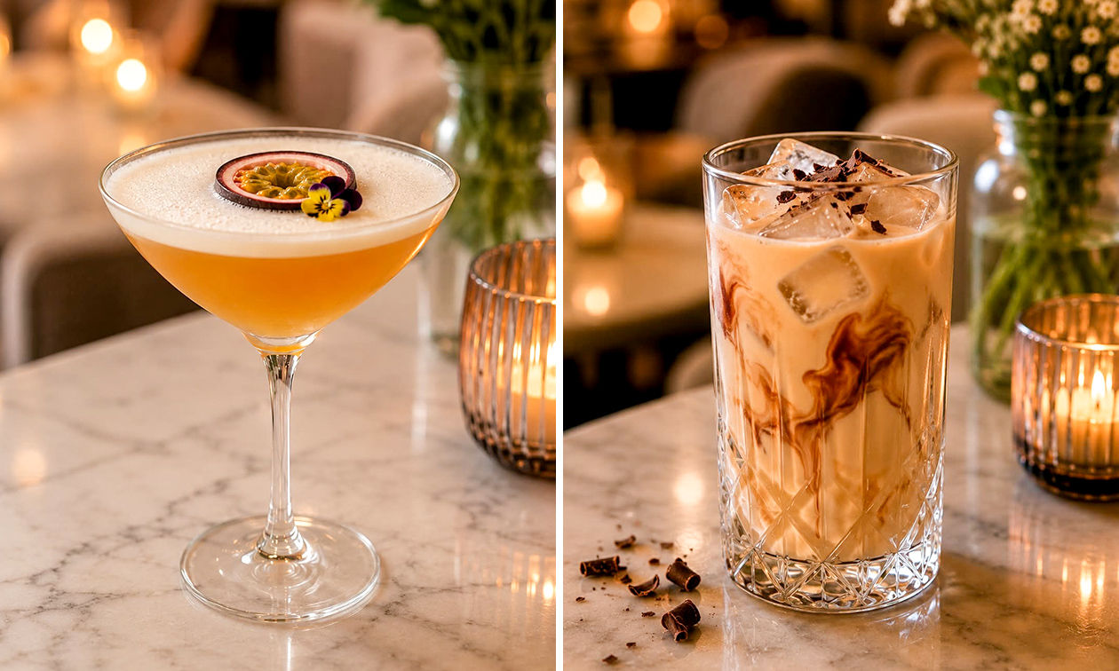 Elya Brasserie & Events