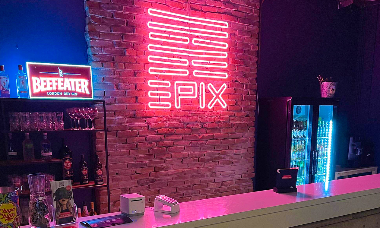 Epix Arcade